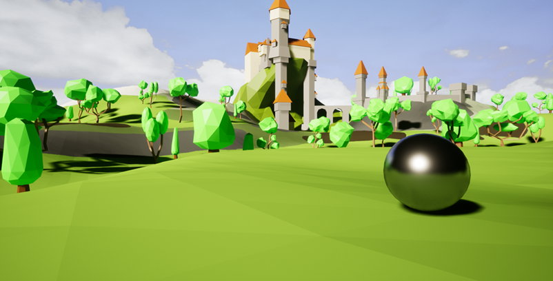 Rolling Quest