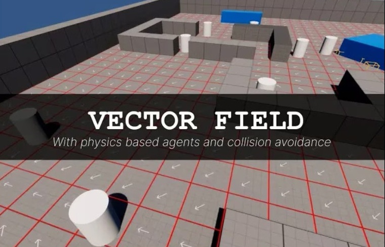 Vector Field