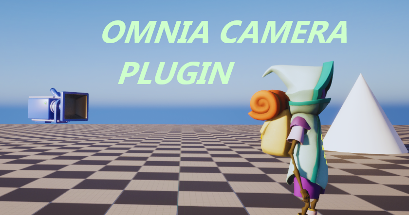 Camera Plugin