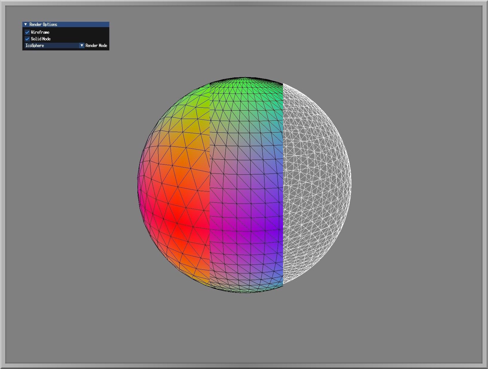 Spheres
